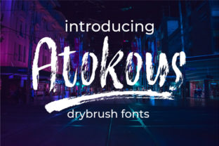 Atokous: Redefining Design with Bold Urban Charm