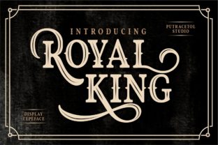 Royal King