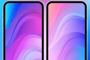 Screens Smartphone Wallpaper Background in Hues of Purple: A Practical Guide to Visual Asset Integration