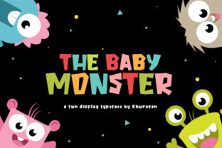The Baby Monster