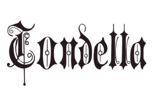 Tondella: A Classic Gothic Typeface Remastered for Modern Use