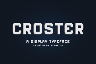 Why Croster Deserves a Spot in Your Next Design Project