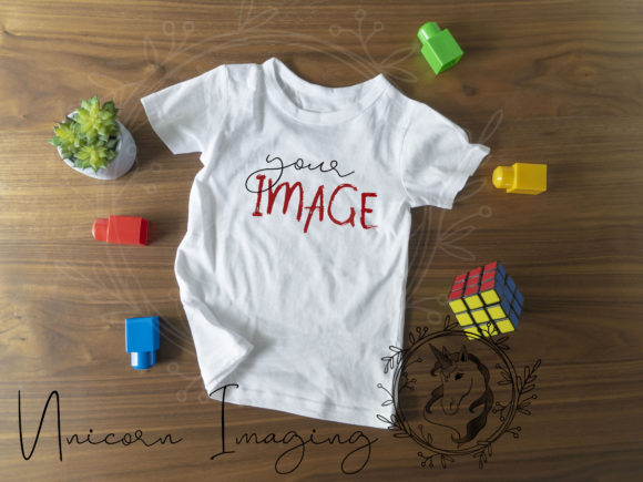 Youth T-shirt Mockup for Autism Awareness: A Practical Resource for Designers and Advocates